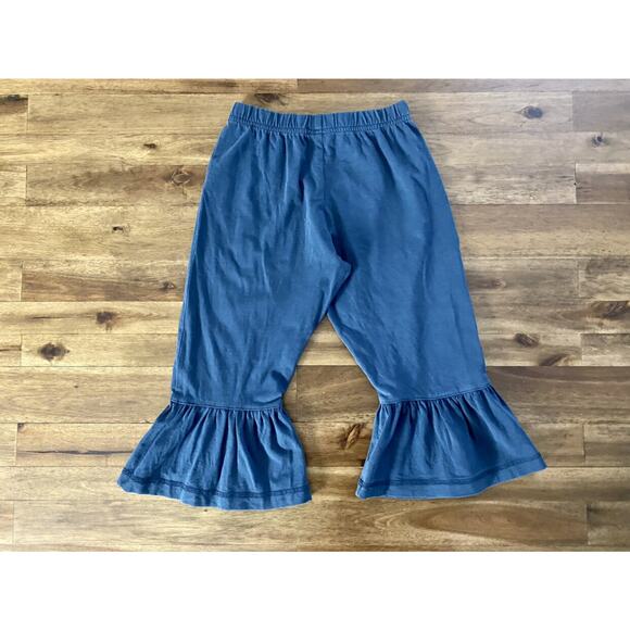 Matilda Jane Vintage Yesterday Big Ruffles 2 - Picture 8 of 10